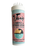 Janie ® Dry Stick | Carpet & Upholstery Spot Cleaner