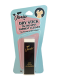 Janie ® Dry Stick | On-The-Spot Garment Cleaner