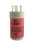 Janie ® Dry Stick | Mini Spot Cleaner