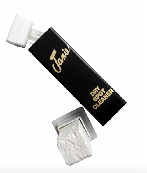 Janie ® Dry Stick | On-The-Spot Garment Cleaner